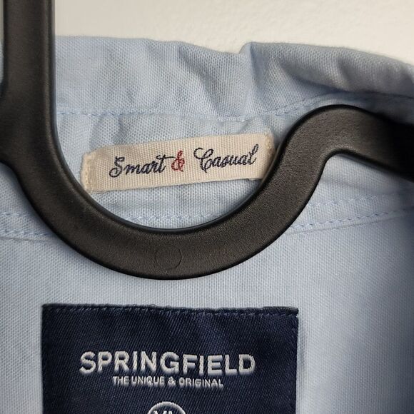 SPRINGFIELD Button down Shirt  - Picture 5 of 8
